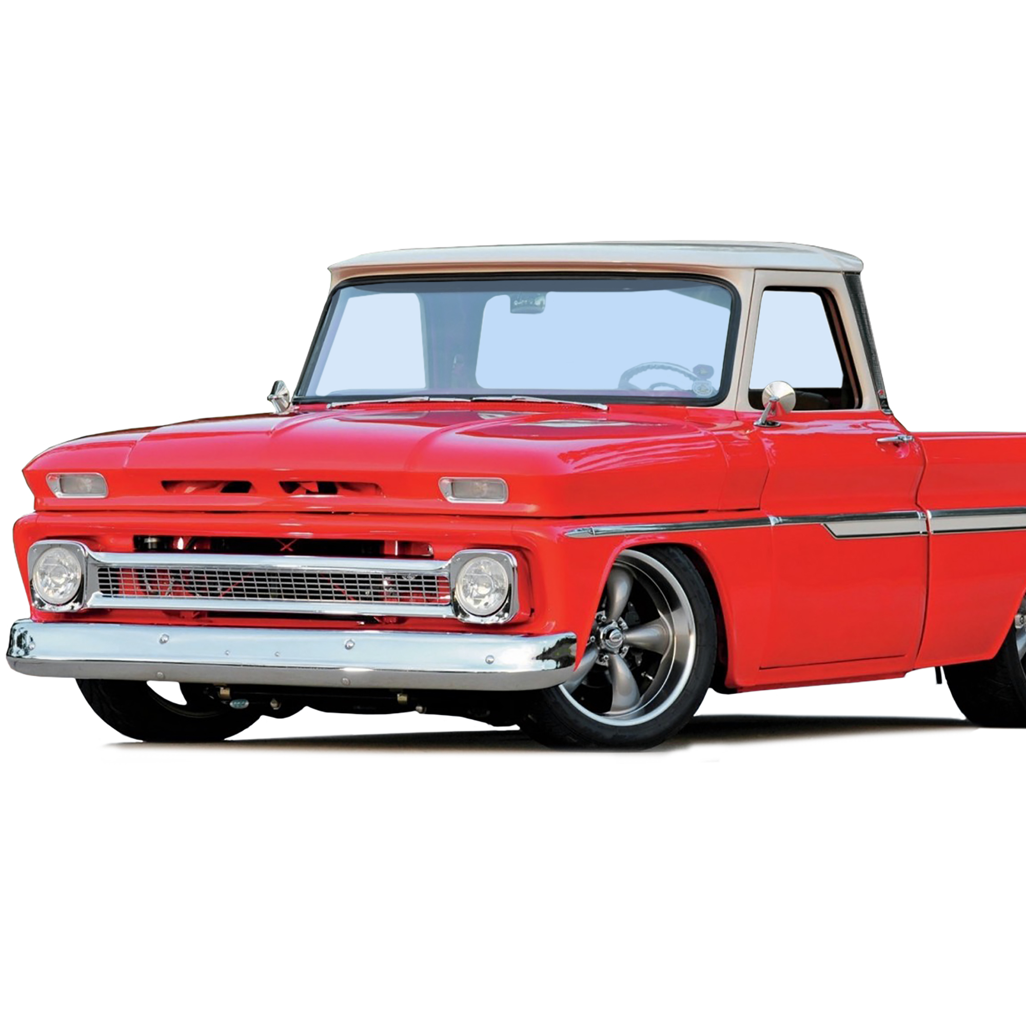 1960-1972 Chevy Truck